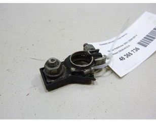 Клемма аккумулятора минус для Nissan Navara (D40) 2005-2015 БУ состояние отличное