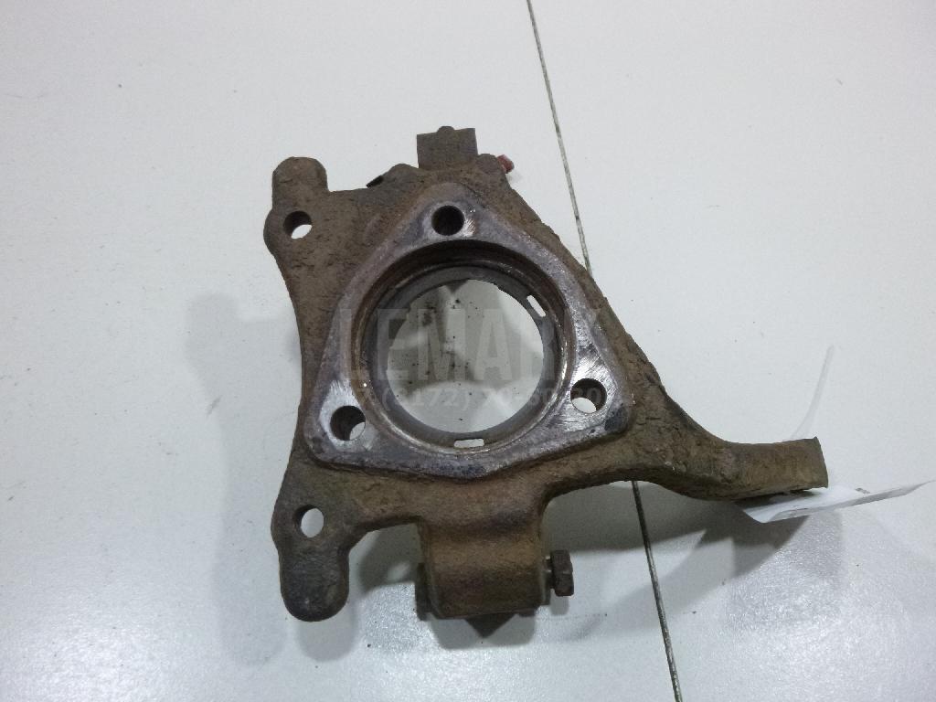Кулак поворотный передний левый 5308049 GM