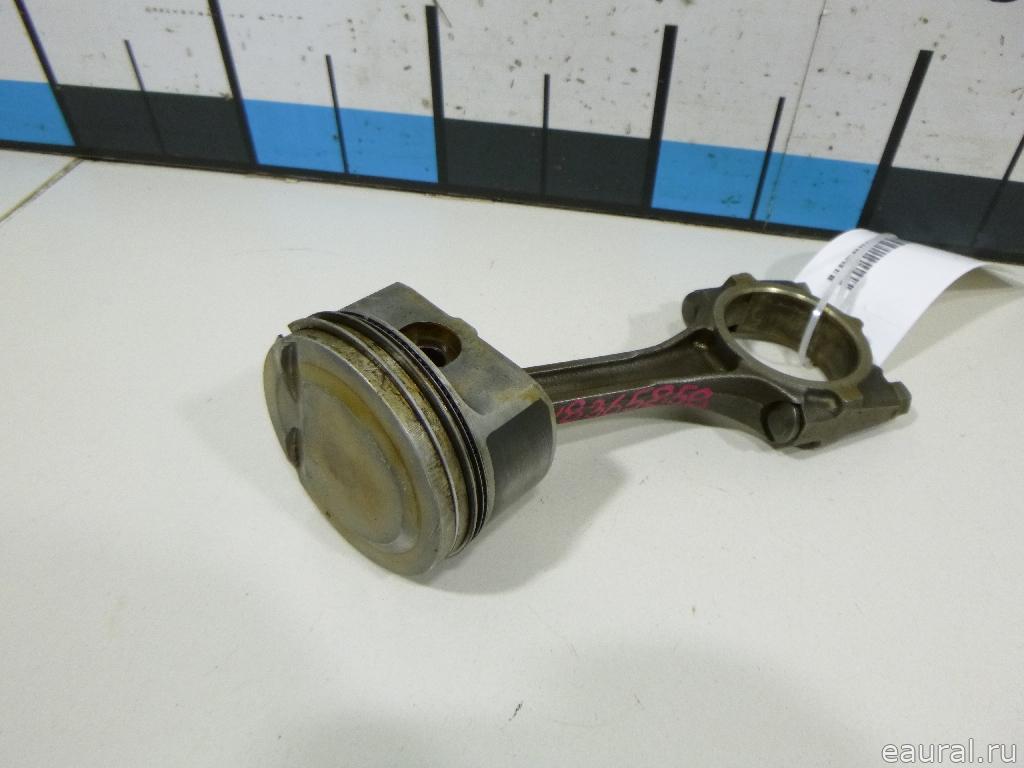 Поршень с шатуном