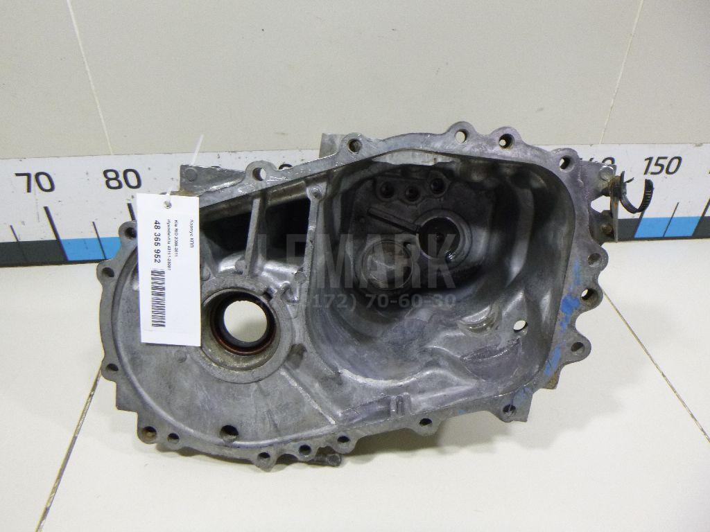 Корпус КПП 4311123001 Hyundai-Kia