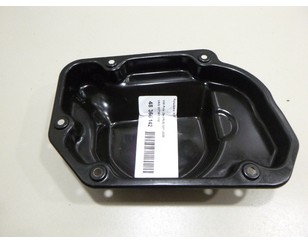 Крышка КПП для Seat Altea 2004-2015 с разбора состояние отличное