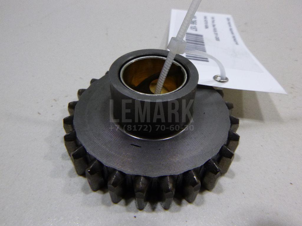 Шестерня задней передачи 02T311529L VAG
