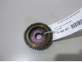 Шестерня (шкив) распредвала