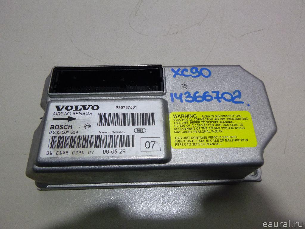 Блок управления AIR BAG