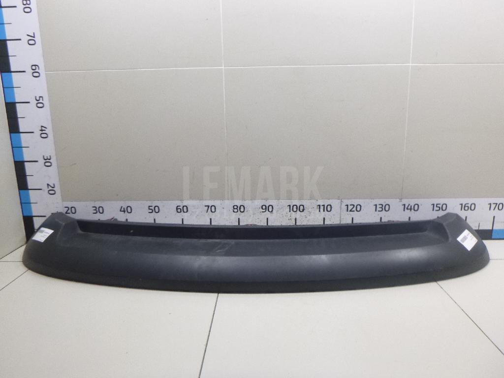 Юбка задняя 5JJ807521 VAG
