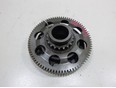 Шестерня привода ТНВД