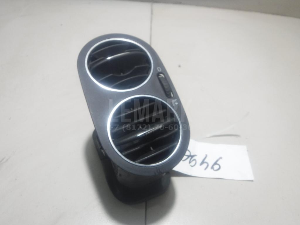 Дефлектор воздушный 5M0819704L81U VAG