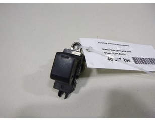 Кнопка стеклоподъемника для Nissan XTerra (N50) 2005-2015 БУ состояние отличное