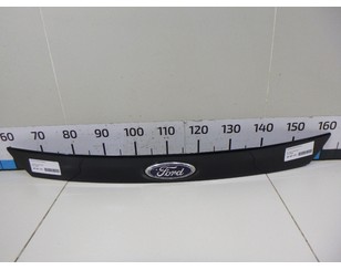 Накладка двери багажника для Ford Focus III 2011-2019 с разборки состояние хорошее