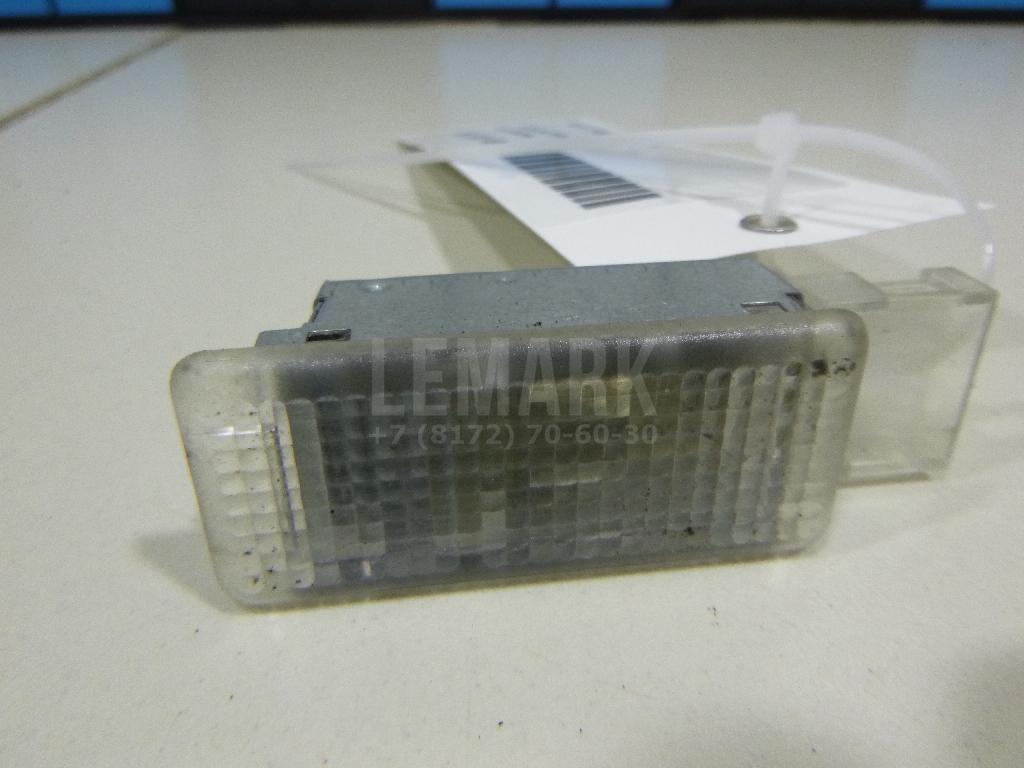 Фонарь подсветки двери 6L0947565 VAG