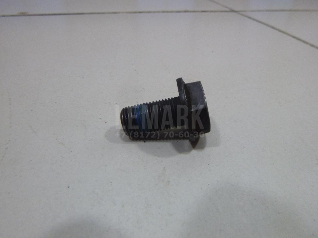 Болт маховика N90206103 VAG