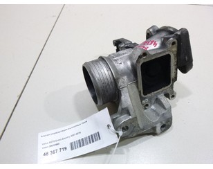 Клапан рециркуляции выхлопных газов для Volvo V60 2011-2018 с разборки состояние под восстановление