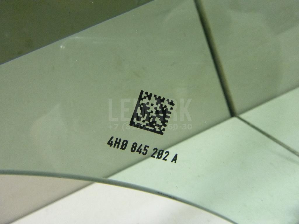 Стекло двери передней правой для  BMW X1 E84 2009-2015