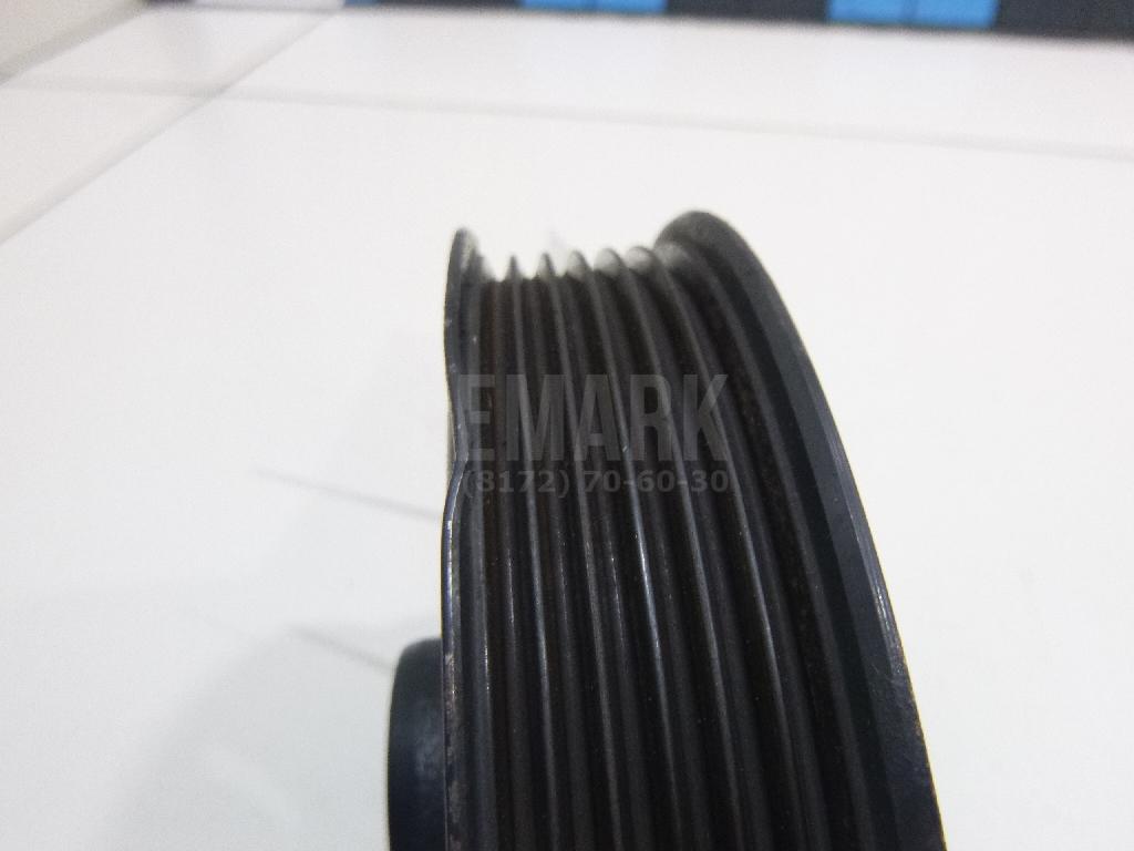 Шкив коленвала для  Ford C-MAX 2010-2019