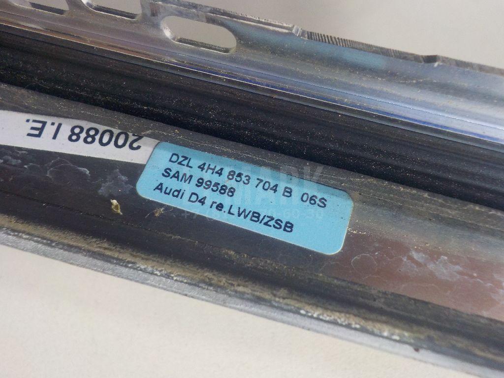 Молдинг крыши правый для  BAW