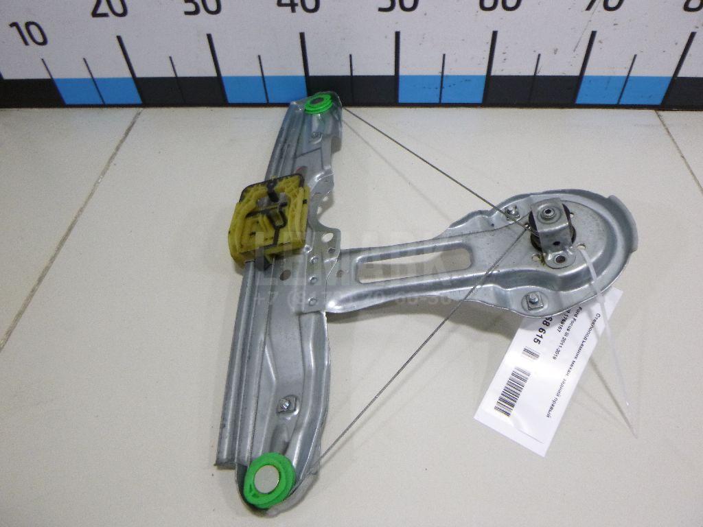 Стеклоподъемник механ. задний правый 1769157 Ford