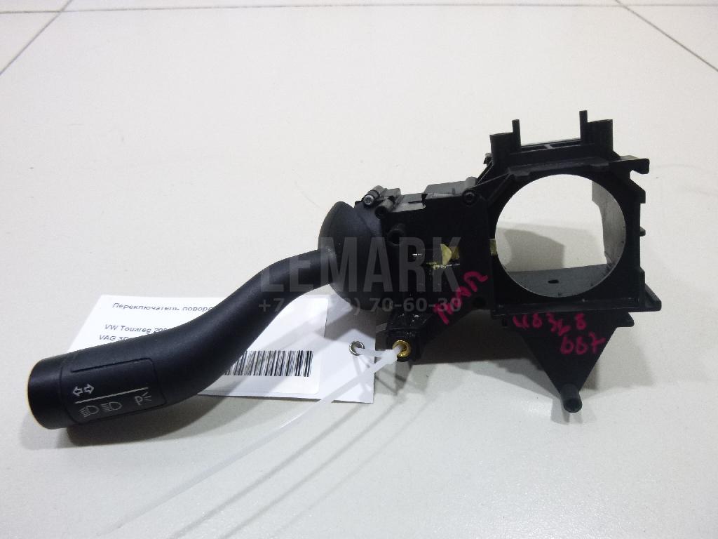 Переключатель поворотов подрулевой 3D0953513 VAG