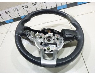 Рулевое колесо для AIR BAG (без AIR BAG) для Kia Picanto 2017> с разборки состояние хорошее