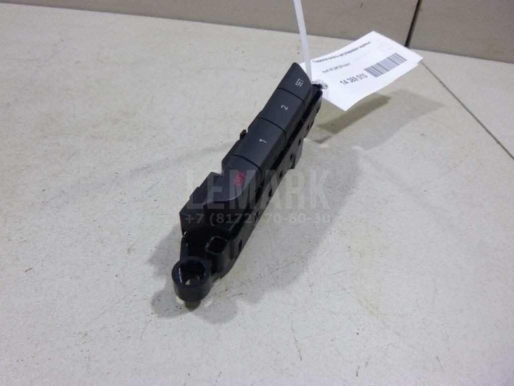 Переключатель регулировки сиденья для  Audi A3 [8V] 2013-2020