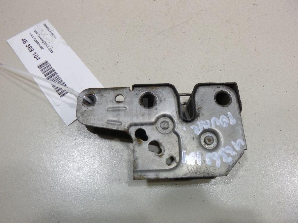 Замок капота 7L0823509C VAG