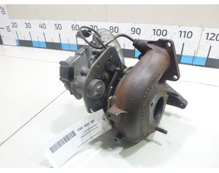 Турбокомпрессор (турбина) для VW Phaeton 2002-2016 с разбора состояние под восстановление