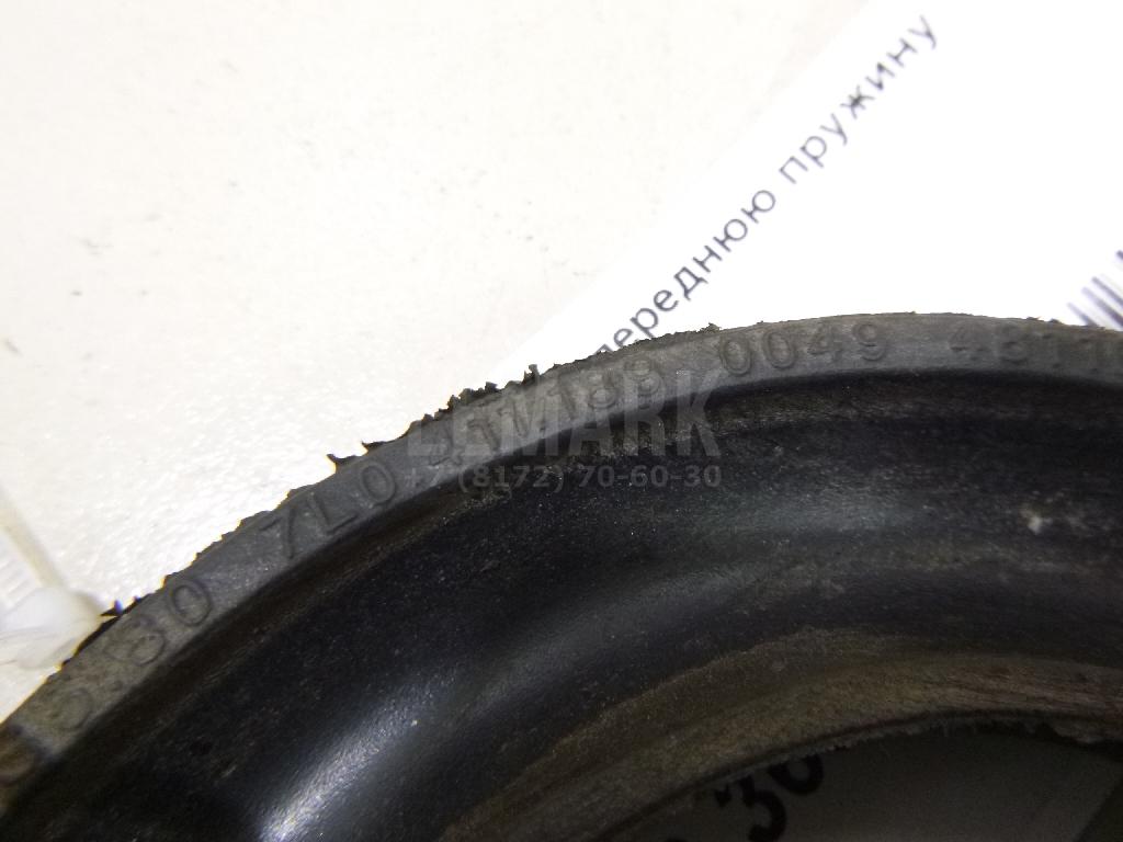 Проставка под переднюю пружину для  BMW 3-serie E92/E93 2006-2012