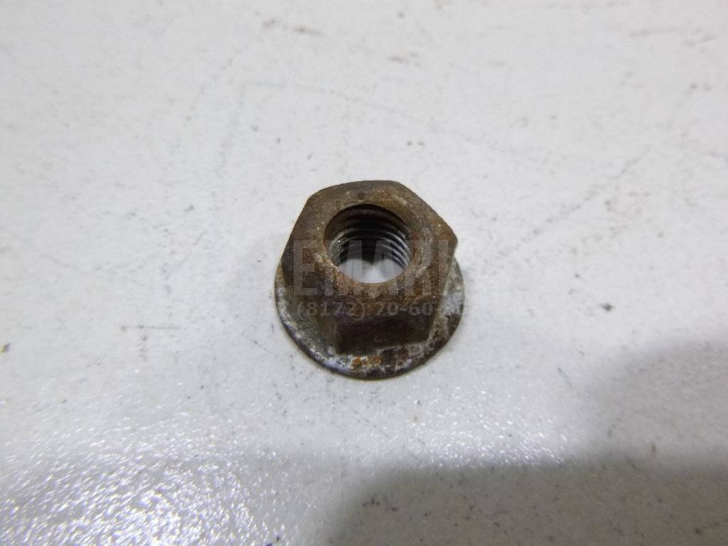 Гайка N10286110 VAG