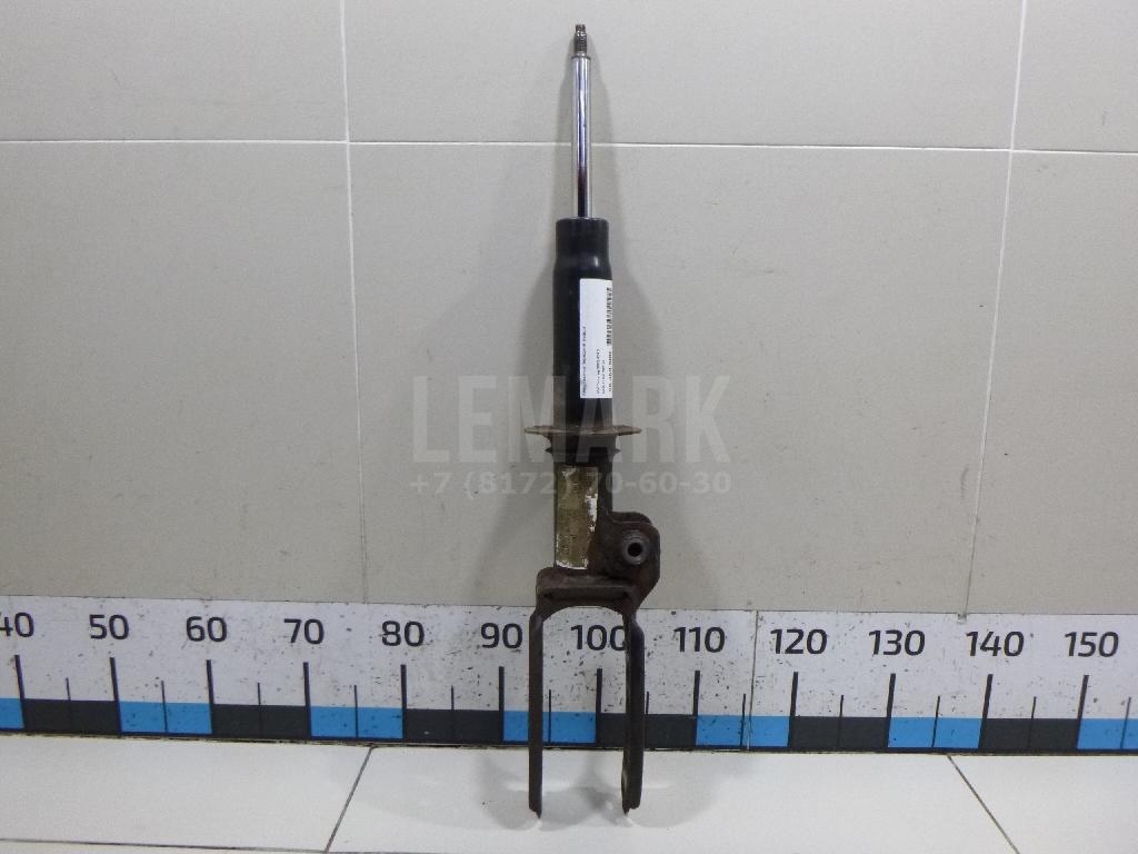 Амортизатор передний левый 7L6412021N VAG