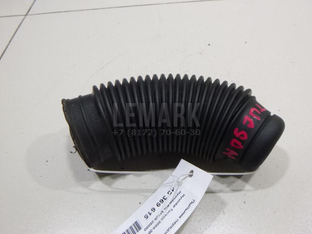 Пыльник переднего амортизатора 553252E000 Hyundai-Kia