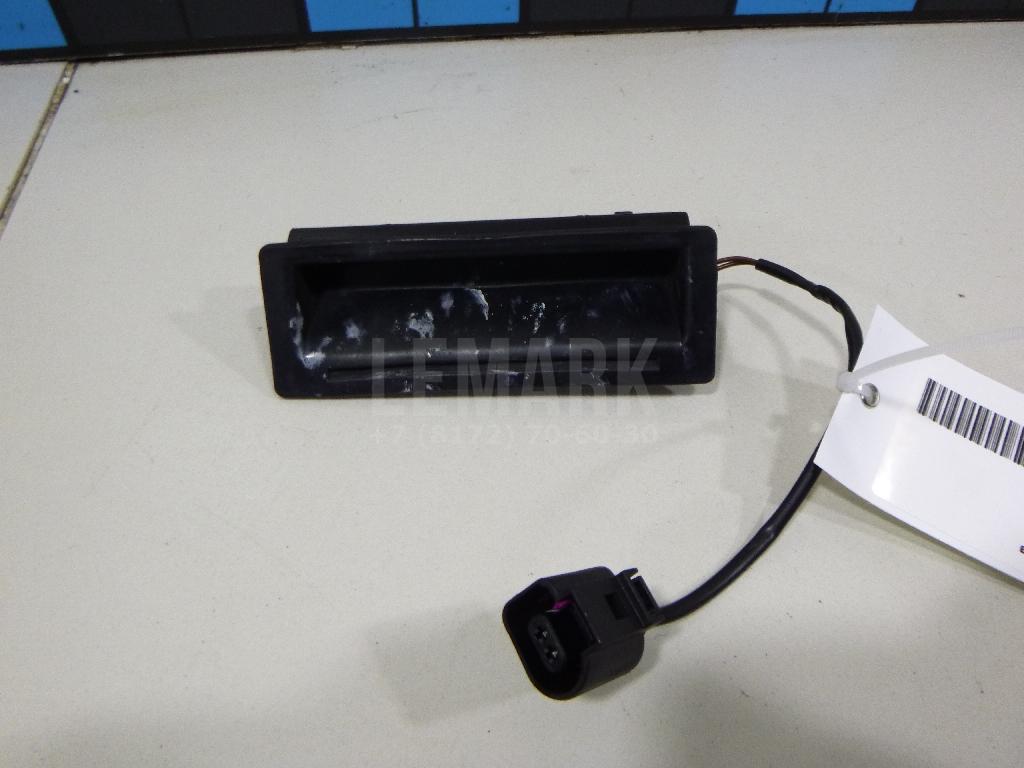 Кнопка открывания багажника 1J0827566L VAG