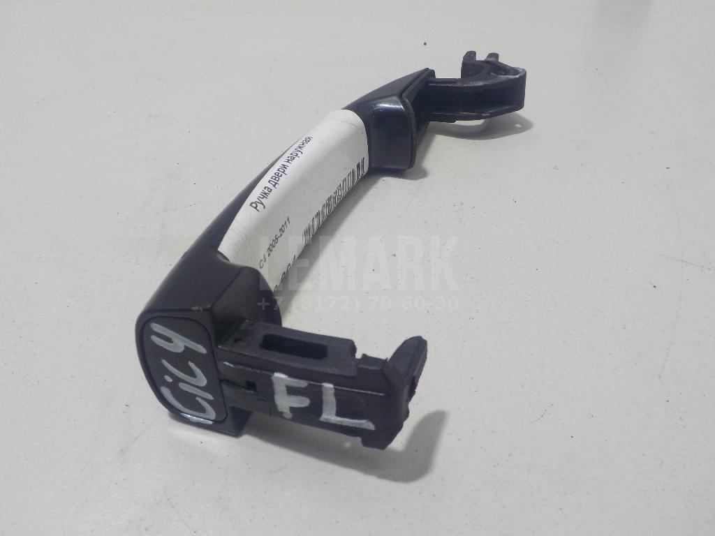 Ручка двери наружная для  Fiat Doblo 2001-2005