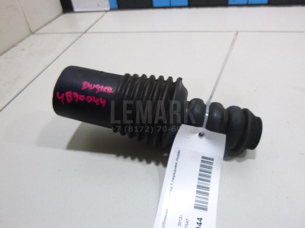 Пыльник с отбойником к-кт на 1 передней подвески 8200437347 Renault