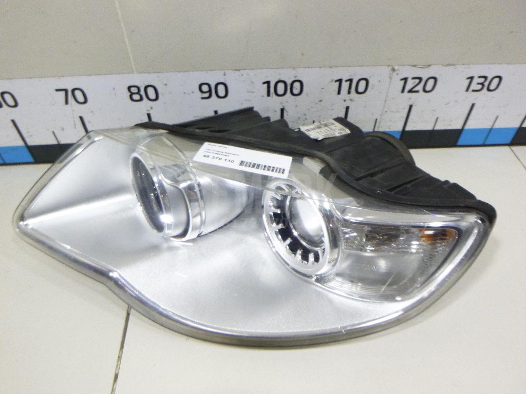 Фара левая 7L6941039A VAG