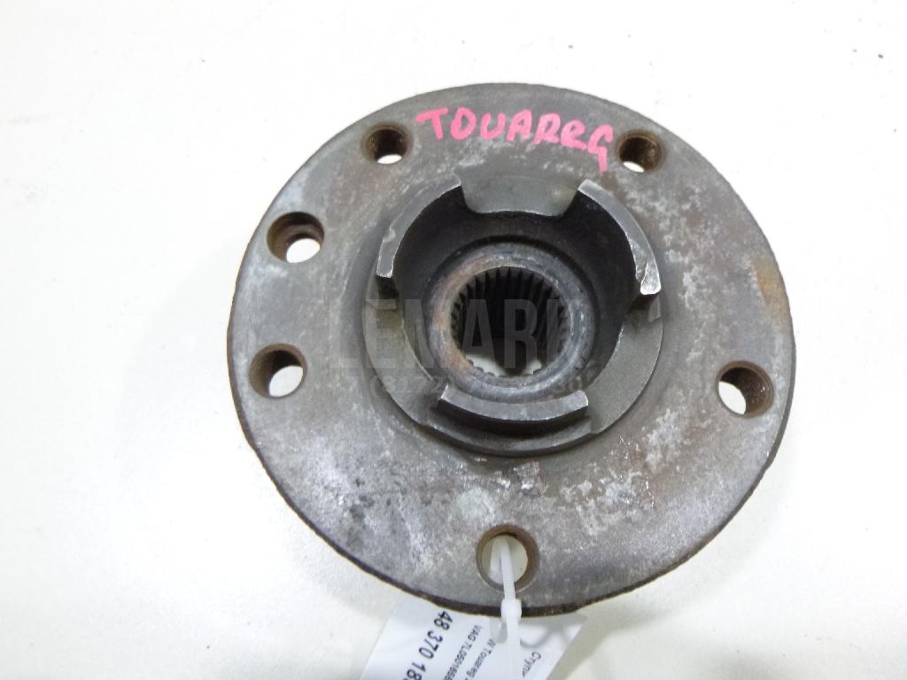 Ступица передняя 7L0501655B VAG