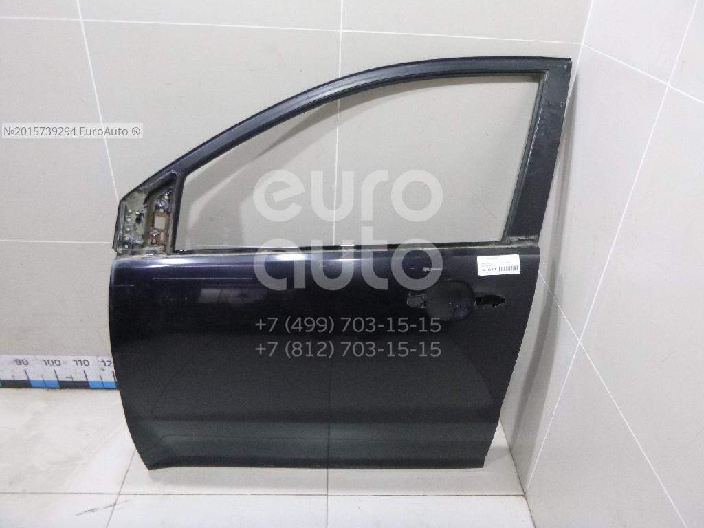 Купить Передние Двери Ssangyong Actyon
