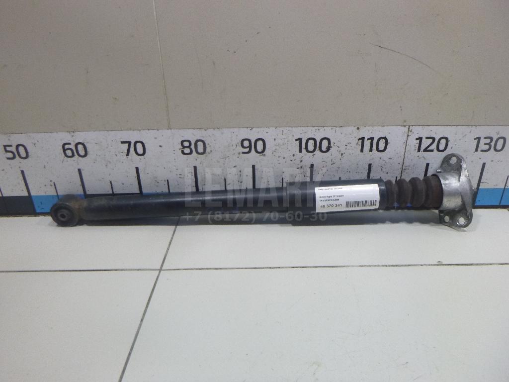 Амортизатор задний 6R0513025BB VAG