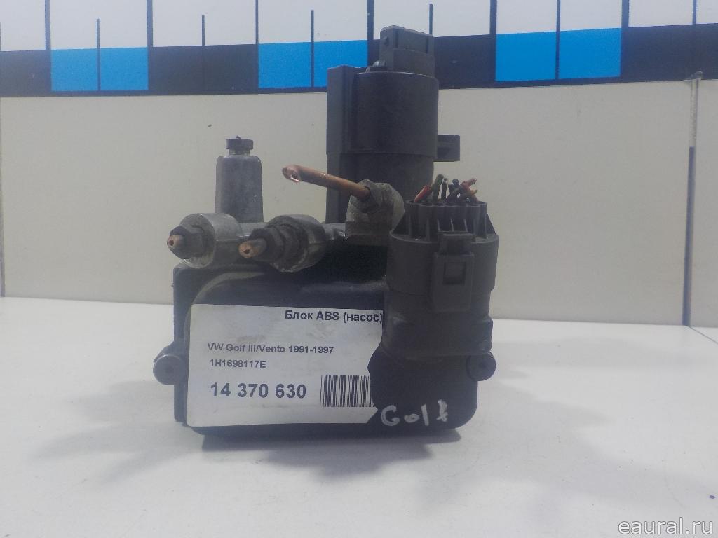 Блок ABS (насос)