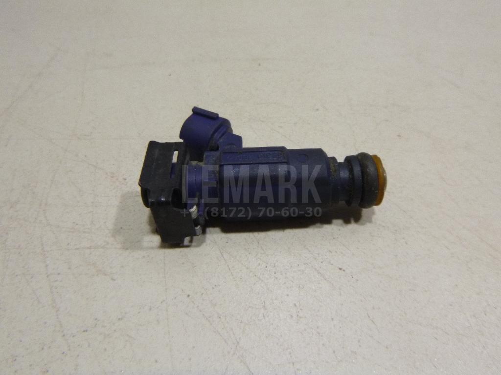 Форсунка инжекторная электрическая 353102B000 Hyundai-Kia