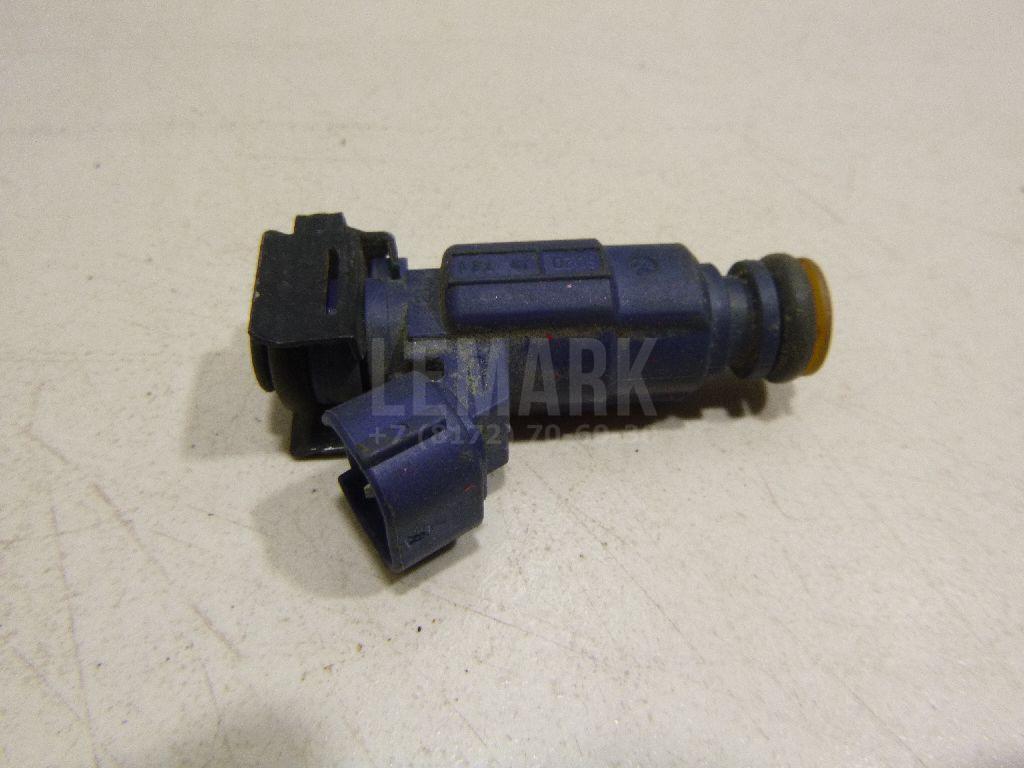 Форсунка инжекторная электрическая 353102B000 Hyundai-Kia