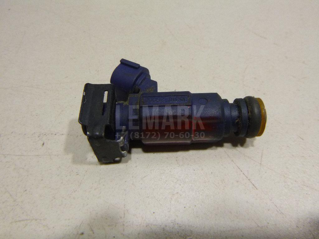 Форсунка инжекторная электрическая 353102B000 Hyundai-Kia
