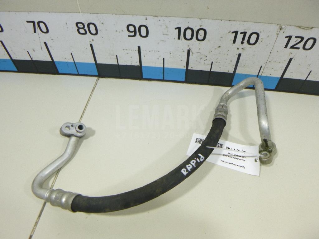 Трубка кондиционера 6R0820721AB VAG