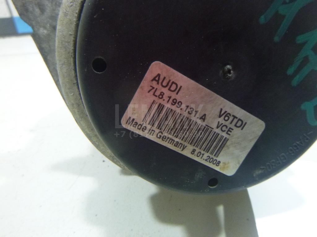 Опора двигателя для  Audi A8 [4H] 2010-2017