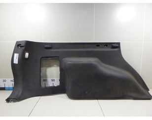 Обшивка багажника для Mitsubishi Pajero/Montero Sport (KS) 2015> с разборки состояние хорошее