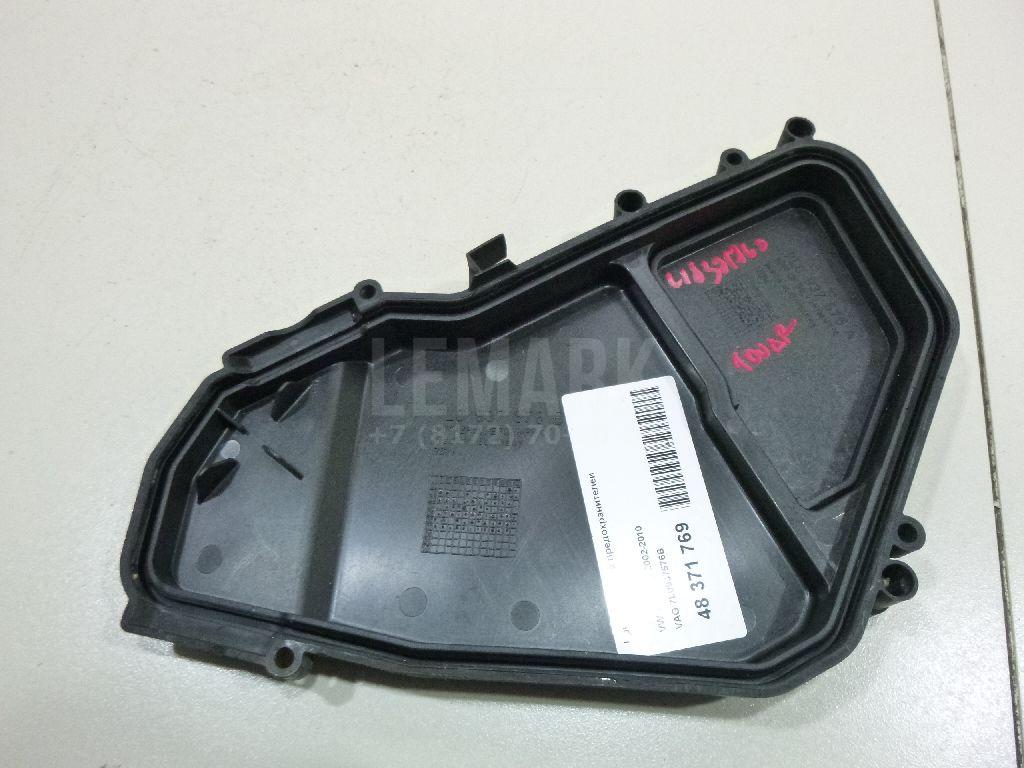 Крышка блока предохранителей для  BMW 1-serie E82/E88 2007-2013