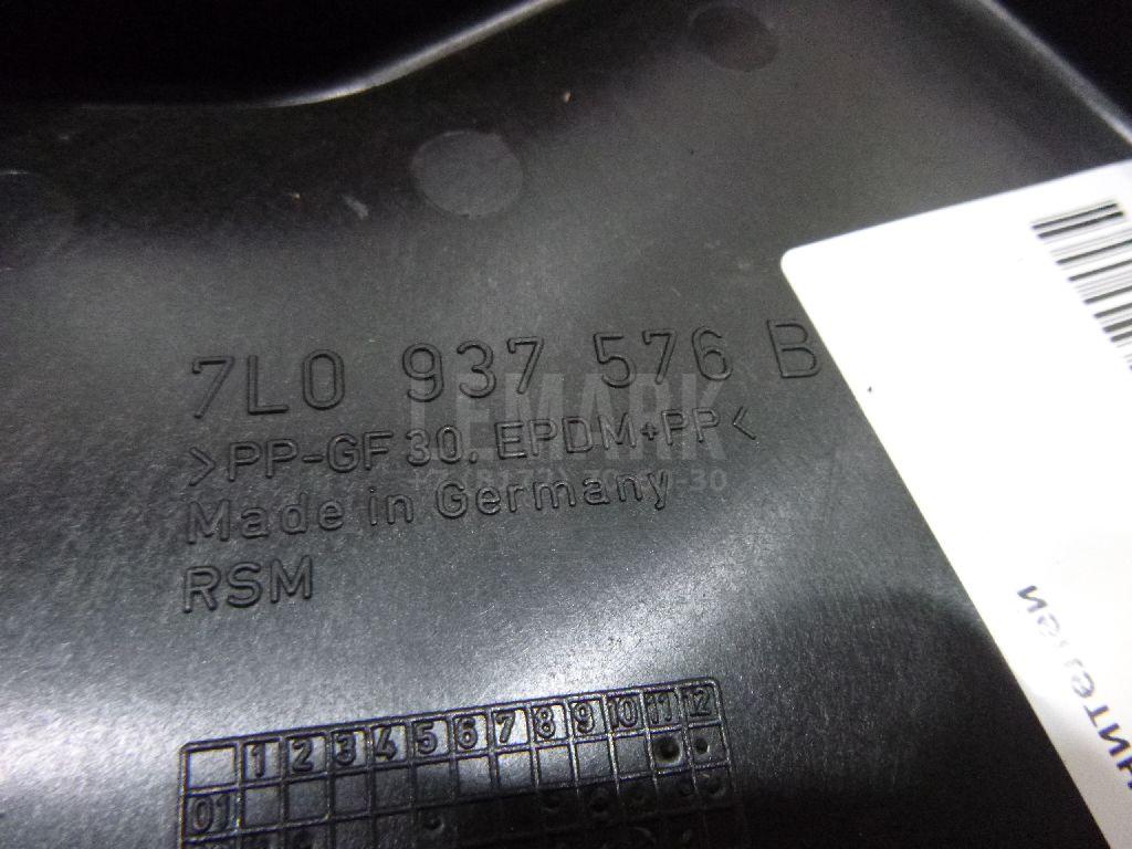 Крышка блока предохранителей для  BMW 1-serie E82/E88 2007-2013