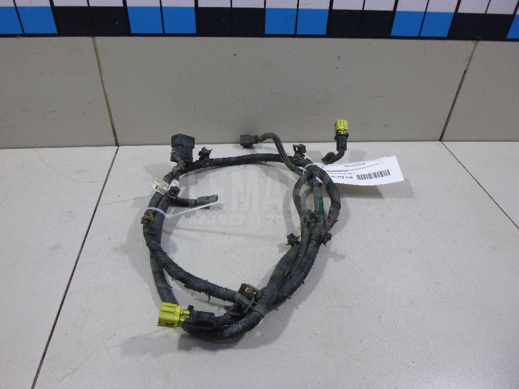 Проводка (коса) 918771H010 Hyundai-Kia
