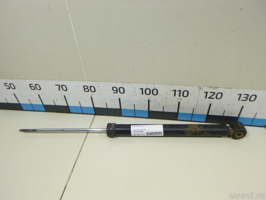 Амортизатор задний