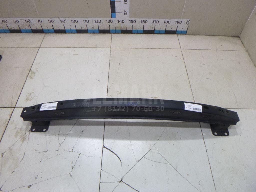 Усилитель заднего бампера 7L6807309T VAG