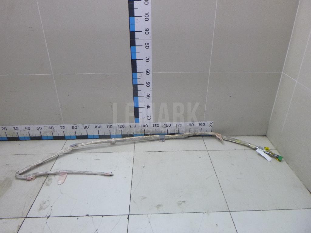 Подушка безопасности боковая (шторка) 7L6880741F VAG