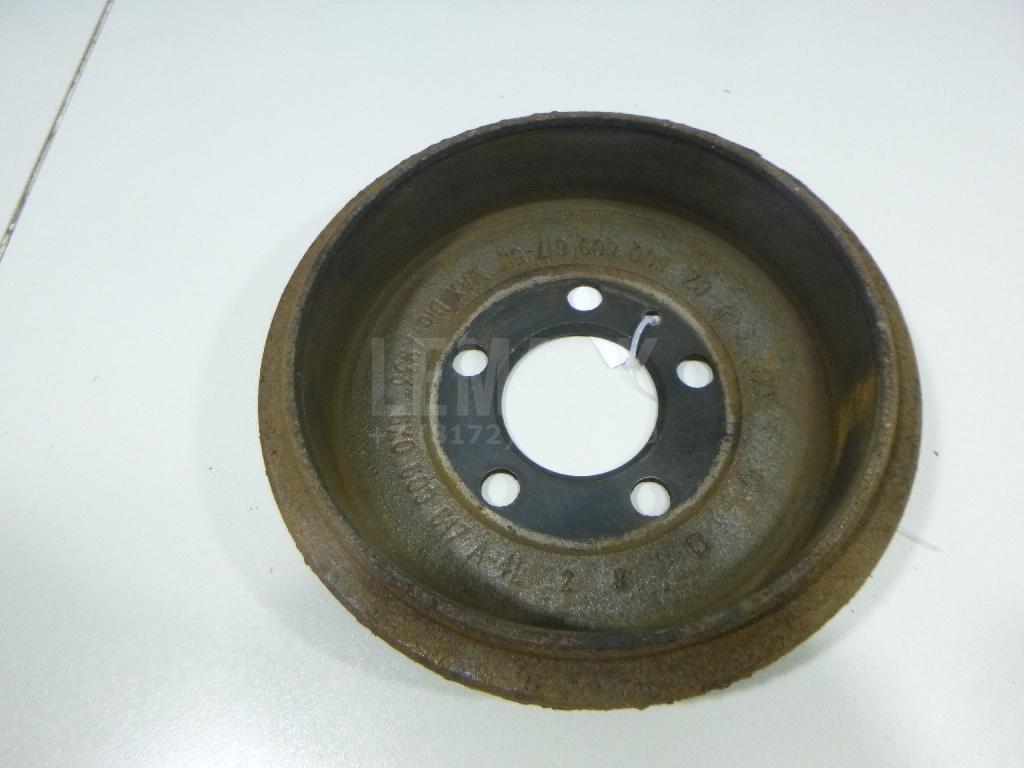 Барабан тормозной для  Astra HD 8 2005-2011